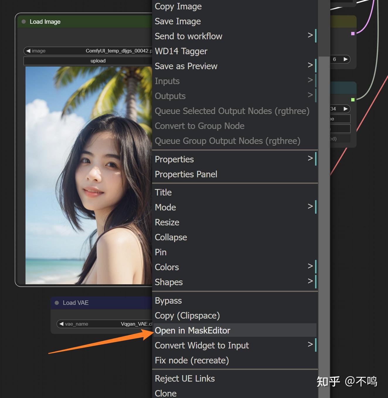 图片[7]-ComfyUI_图生图方法不完全讲解-聚豪云创