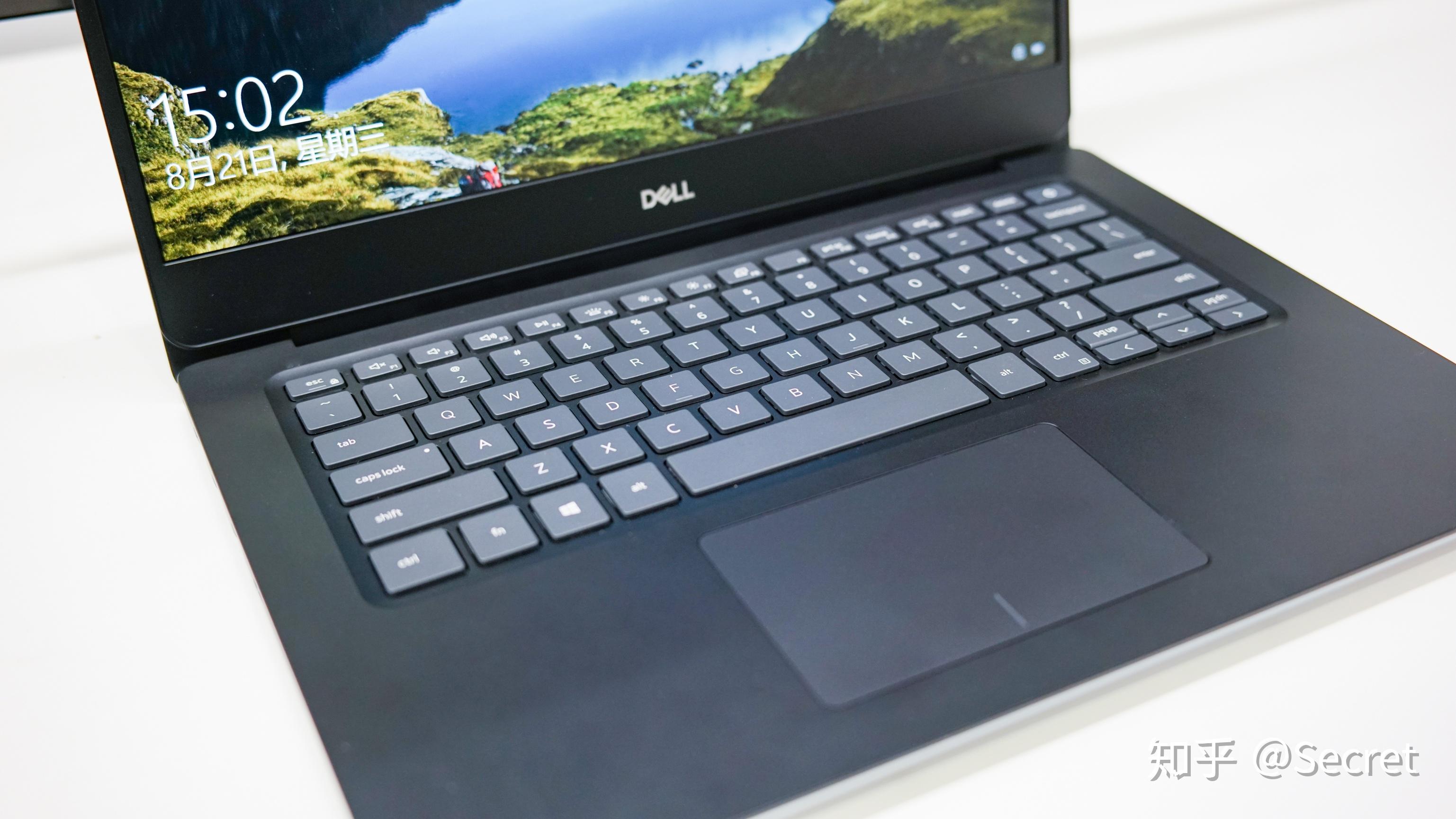 如何评价搭载intel第10代处理器的戴尔vostro5490