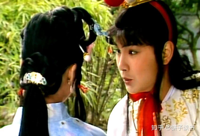 红楼梦里宝玉唯一的一次打人，表面上看是无意，其实是为了报复？ - 知乎