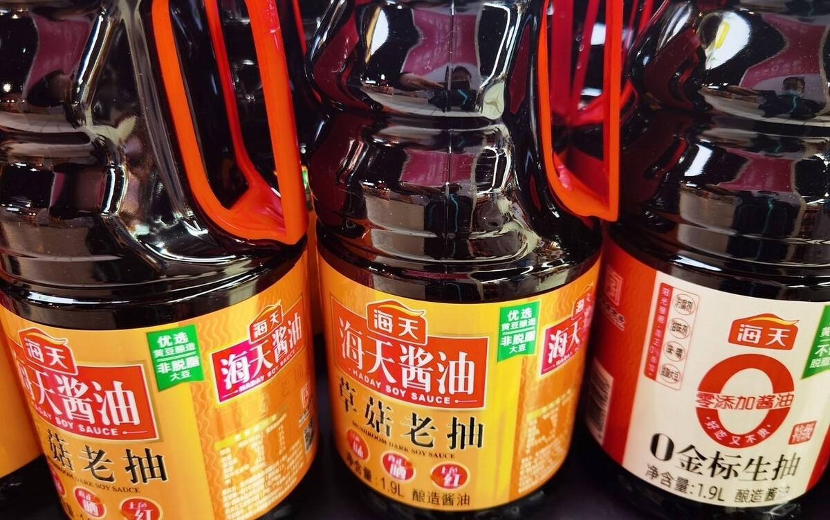 海天味业深陷双标风波 是挑战也是机遇 - 知乎