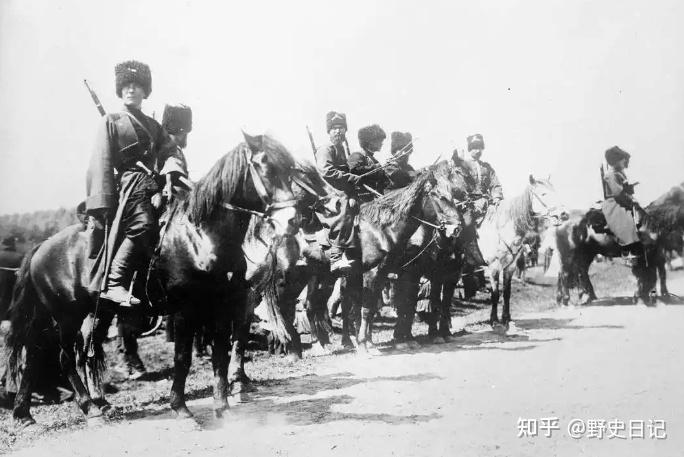 10200円 日蒙親善訪日騎馬旅行のポスター 昭和3年 高鍋日統 蒙古