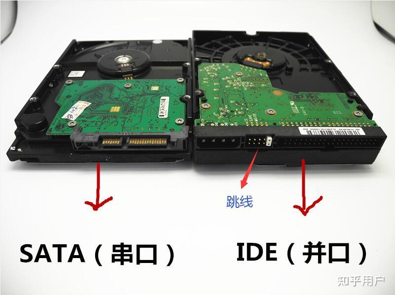 老機械硬盤可以直接安裝在新電腦上嗎