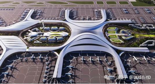 重庆新机场已正式获批复,成渝地区双城经济圈建设加速