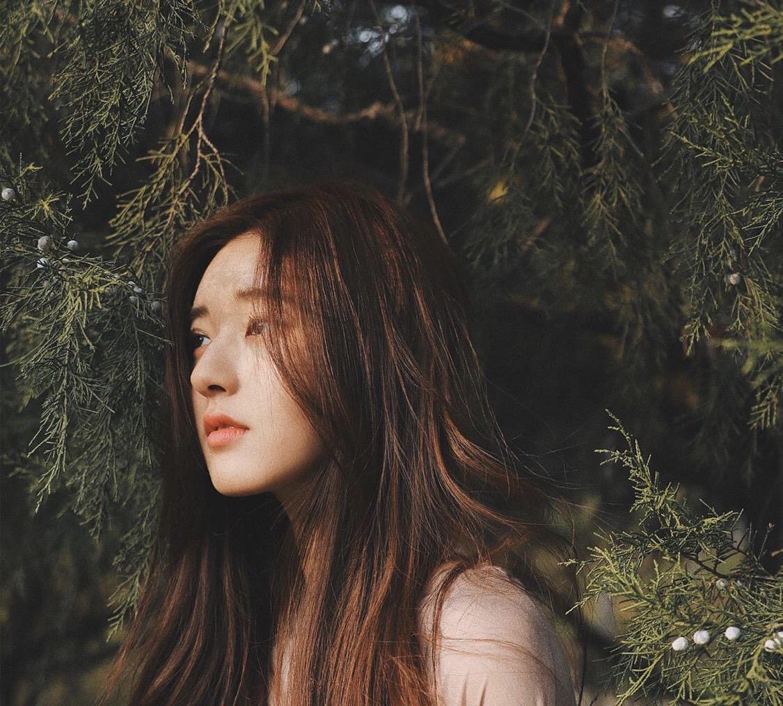 有没有什么惊艳的微信头像?-特别惊艳到人的微信头像