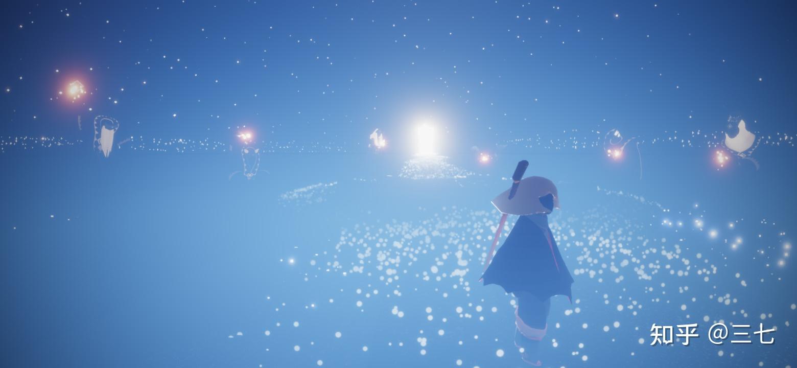 光遇 伊甸之眼?