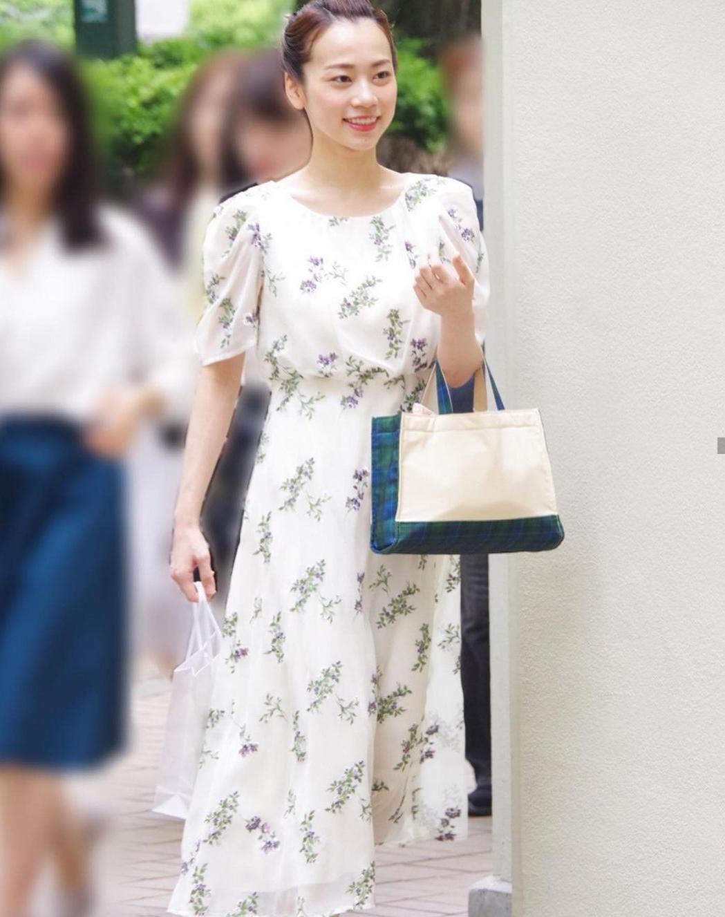 如何看待丰田太子妃og星兰瞳の好嫁风穿搭? - 知乎