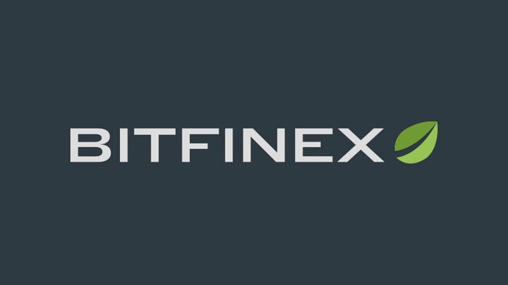 解密Bitfinex - 知乎