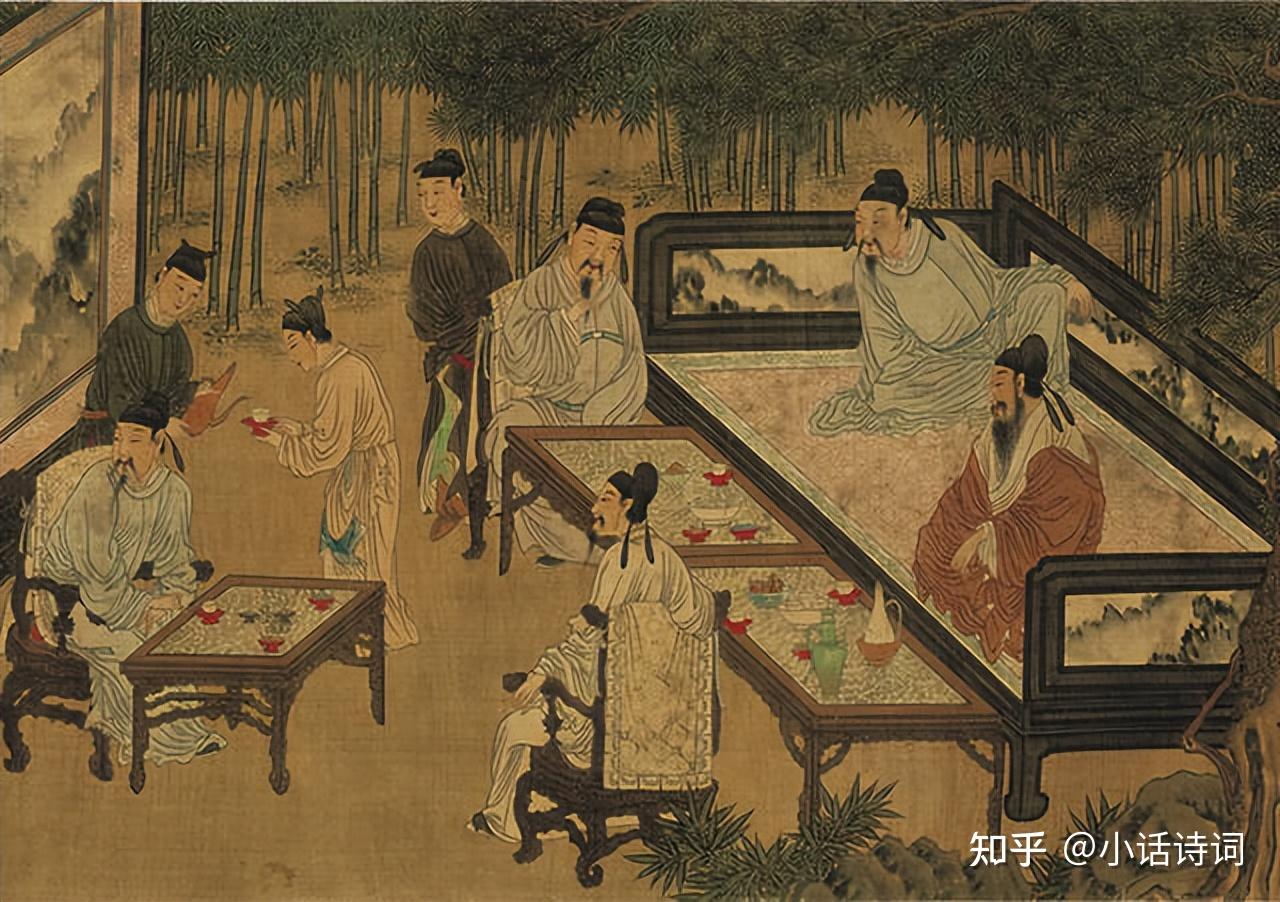 怎样赏析王安石的《元日》？ - 知乎