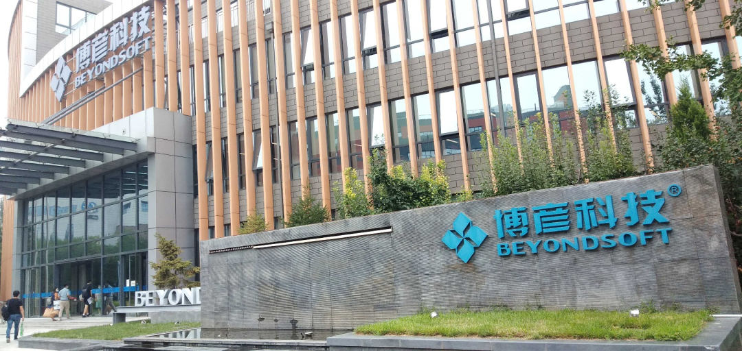 2025国内热门外包公司排行 - 知乎