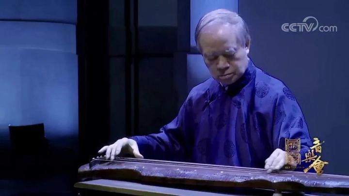 中国历代著名琴家名录(二) - 知乎
