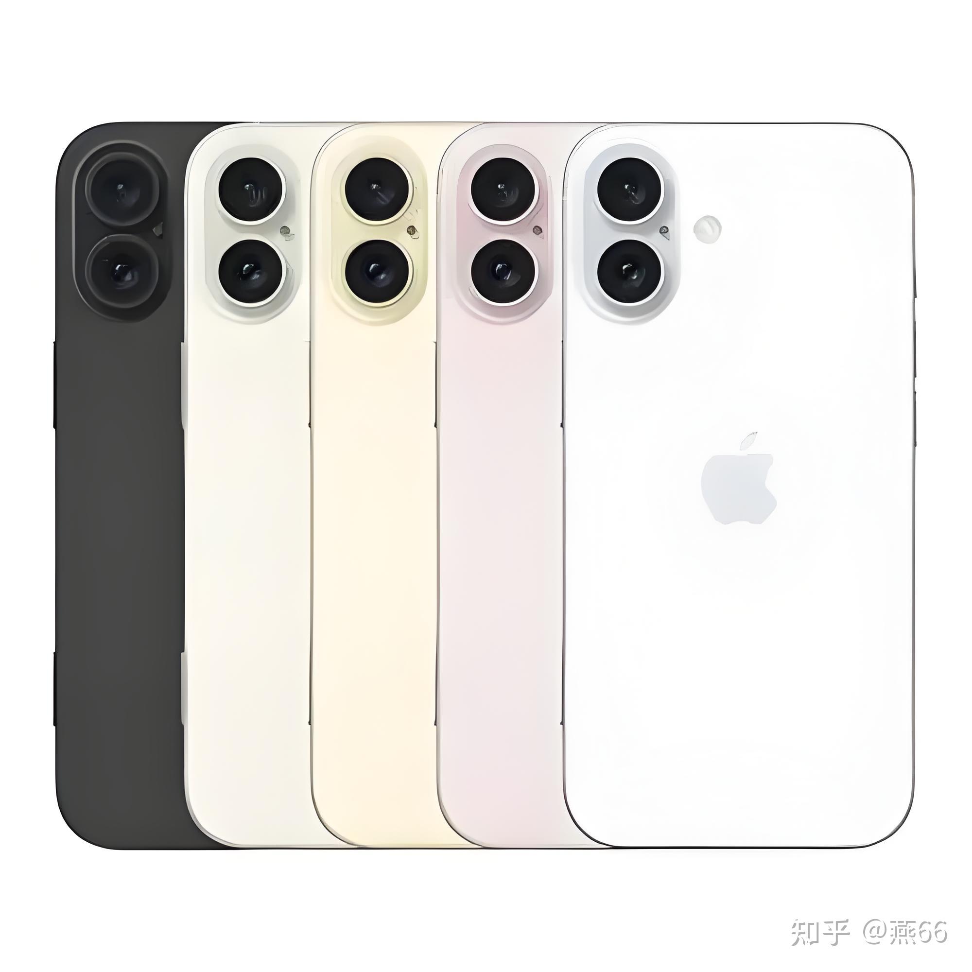 iphone16系列值得买吗？