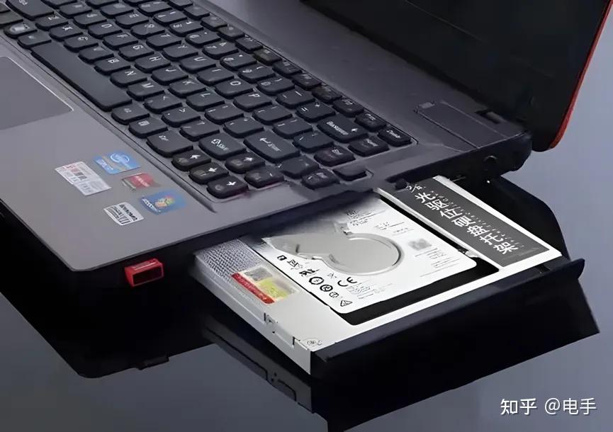 单盘容量高达360TB,这国产自研「超级硬盘」太狠了 - 知乎
