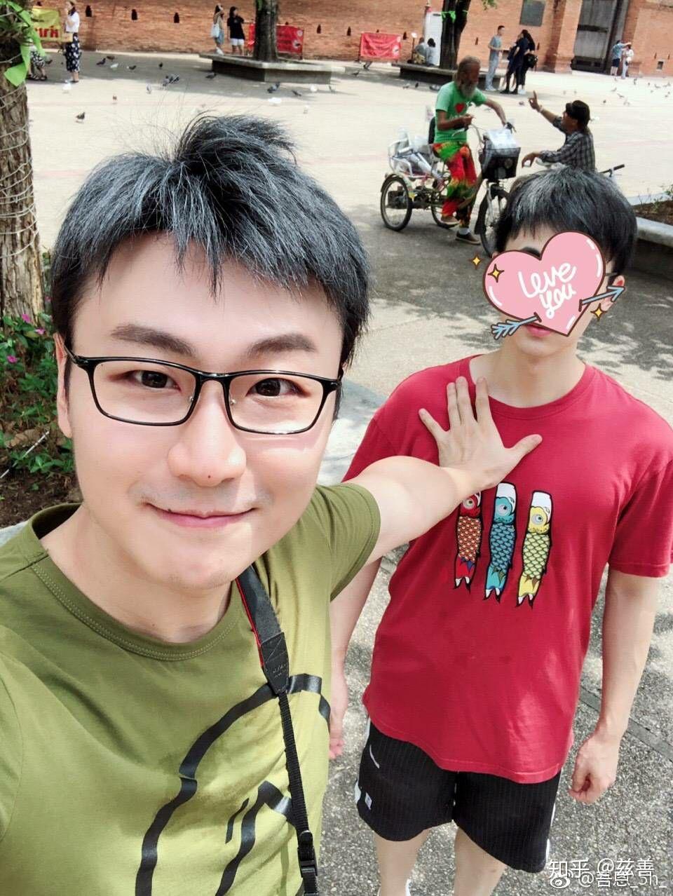 吾恩和苍白是怎么在一起的? - 知乎