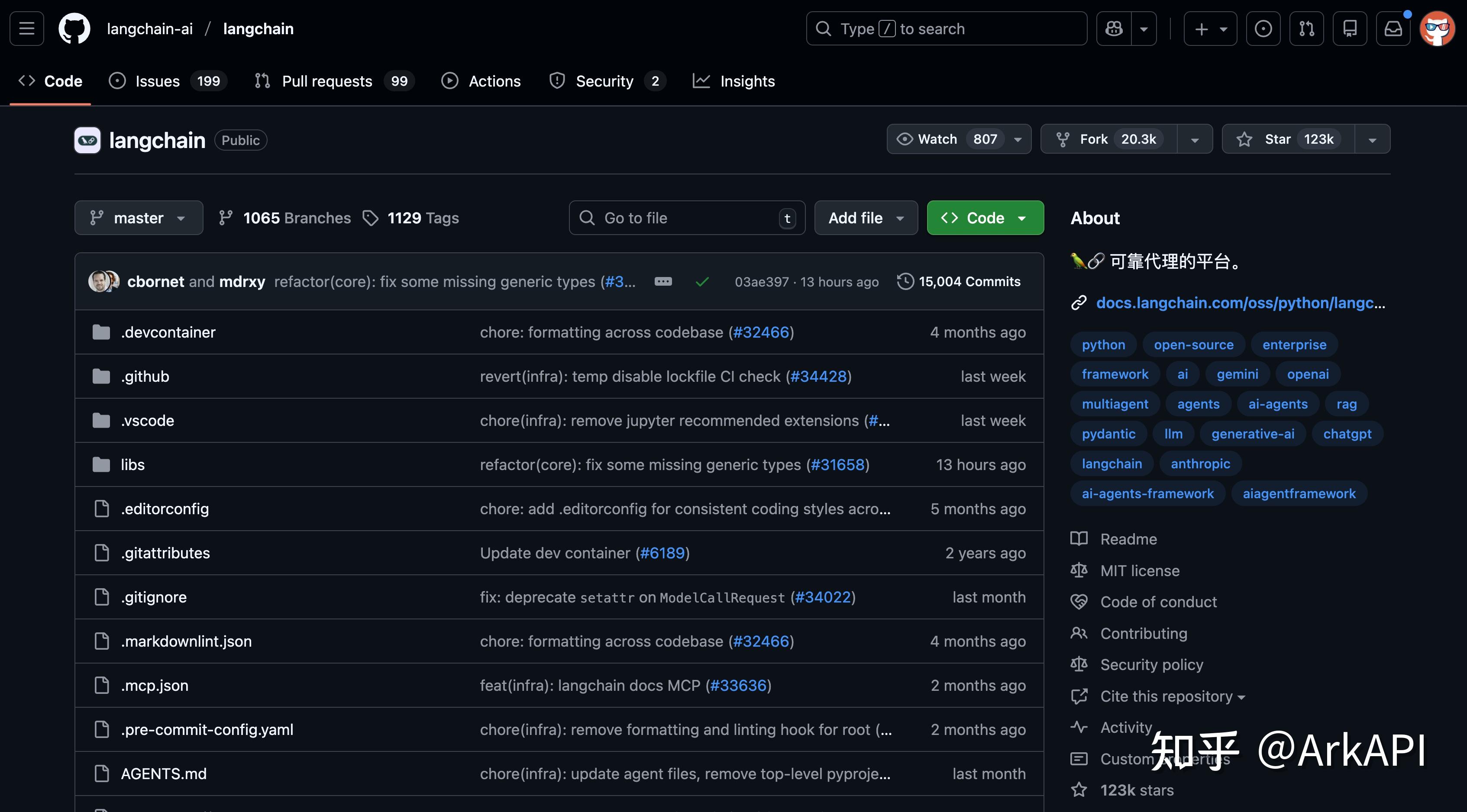 GitHub 上 10 个令人惊艳的 Agent 开发平台 - 知乎