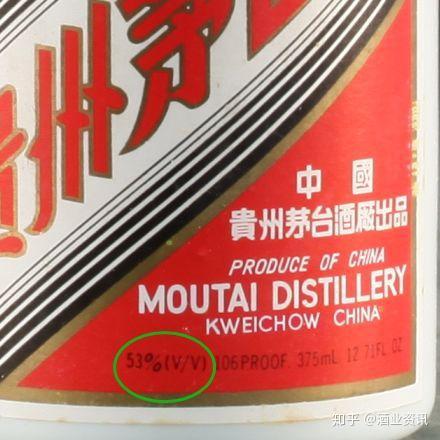 1990年—1996年，飞天茅台酒特征汇总！ - 知乎