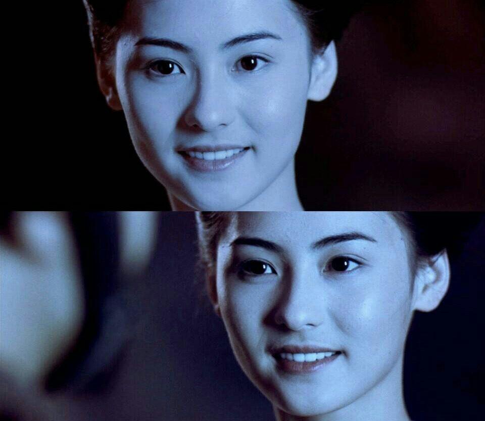 皮相美但骨相差的人长什么样