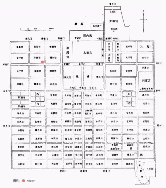 古懂传奇：又惊悚又深情，那个恐怖诅咒石棺中被深爱的小孩李静训- 知乎