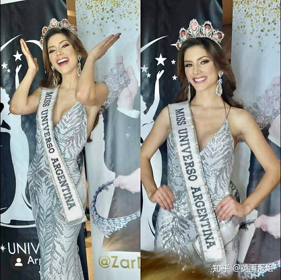 两国美女参加选美大赛竟爱上对方!突然官宣结婚惊呆网友:全球最养眼情侣! - 知乎