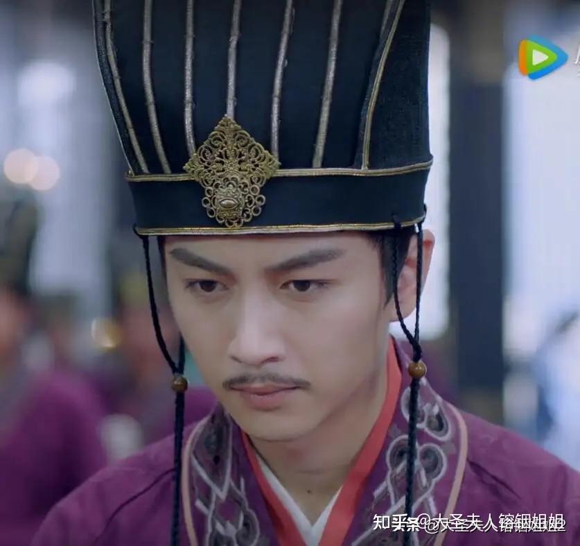 本是续弦妻,一生谨守“懿德”,历经四朝——陈武帝皇后章要儿 - 知乎