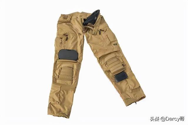 欧洲5大著名军品战术户外品牌及其产品介绍 - 知乎