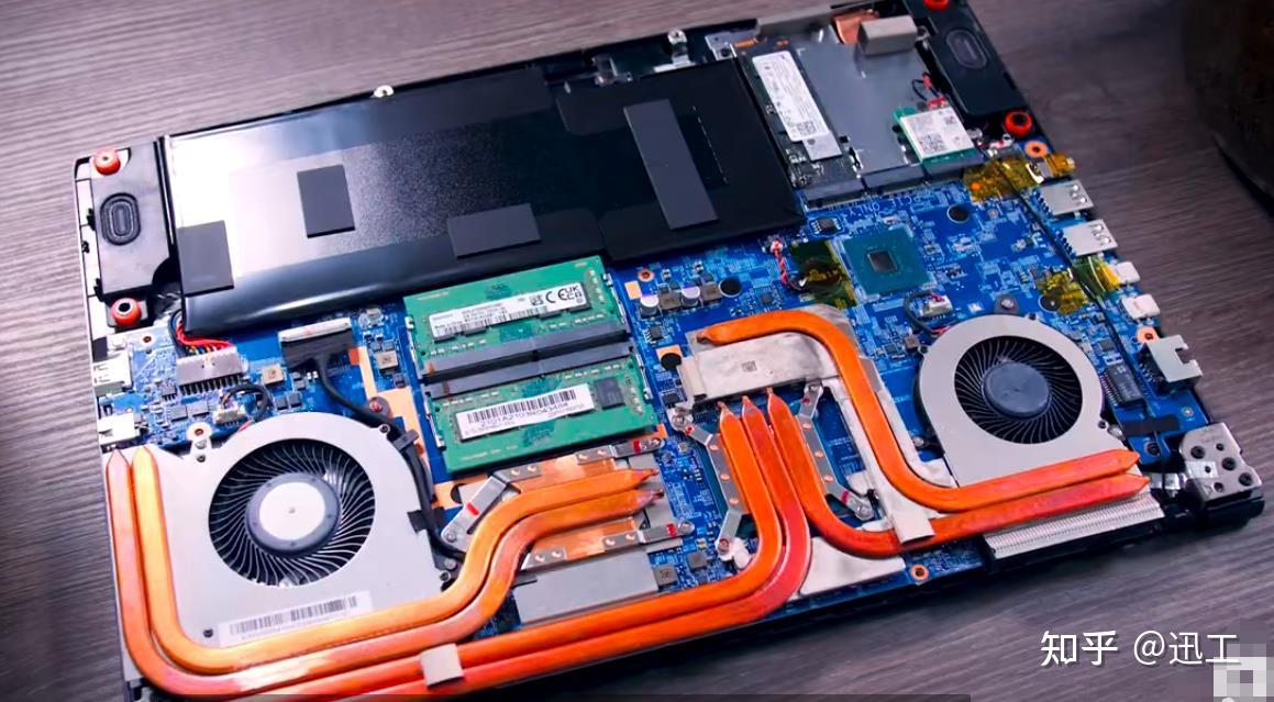 求点评下微星gf65,3060版的这一款笔记本? - 知乎