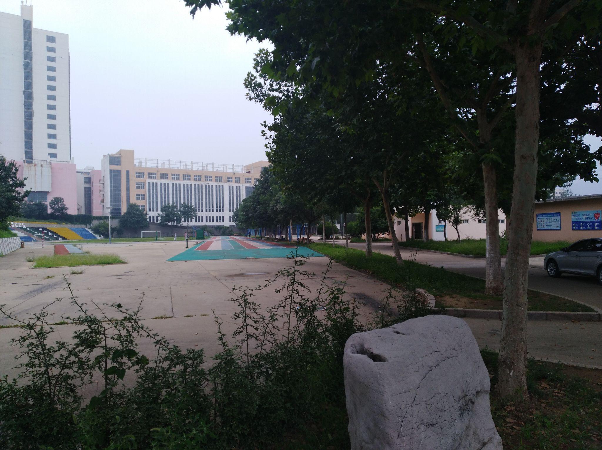 淄博市万杰朝阳学校怎么样