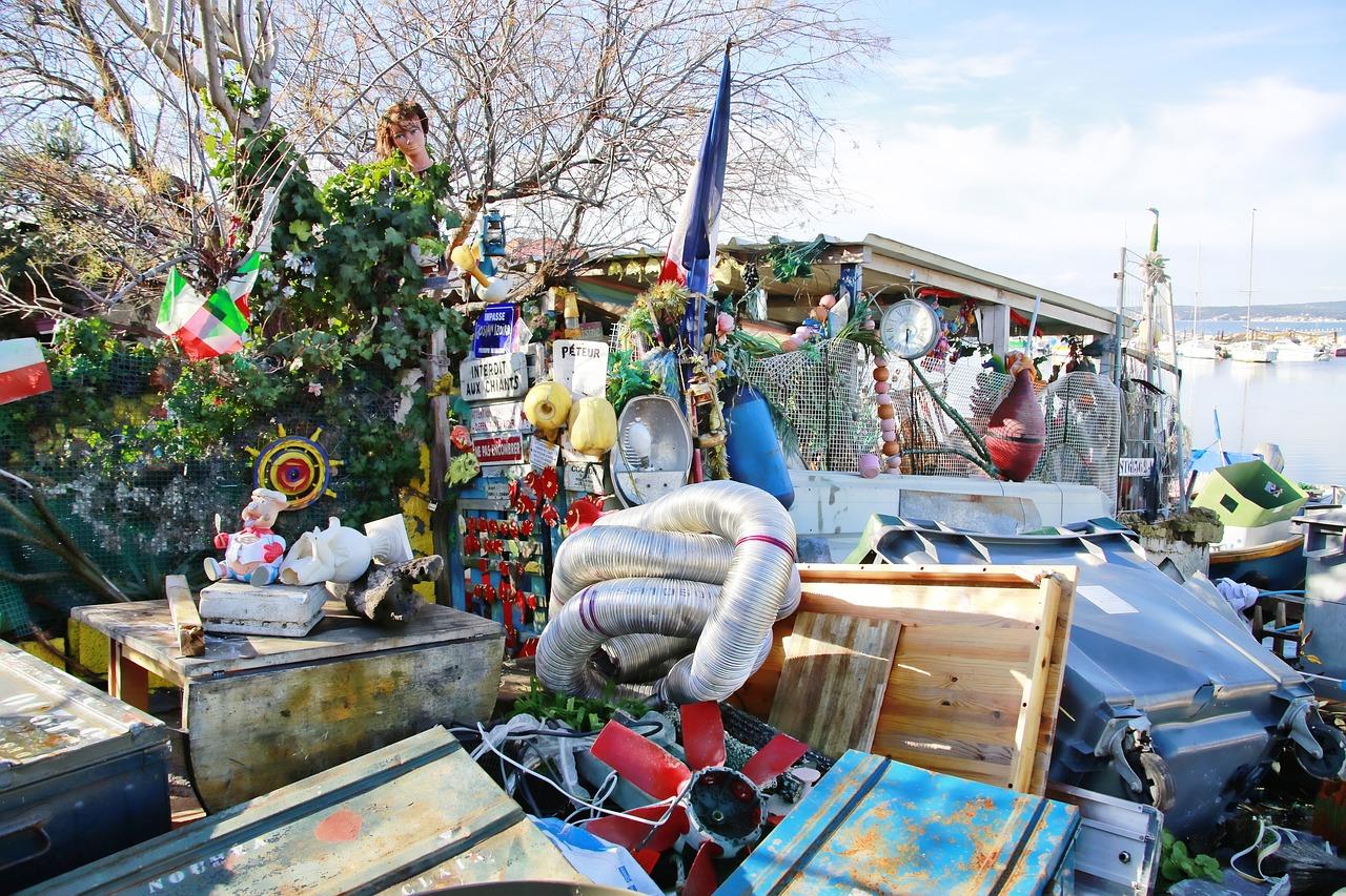 5. 珠海路海景公寓