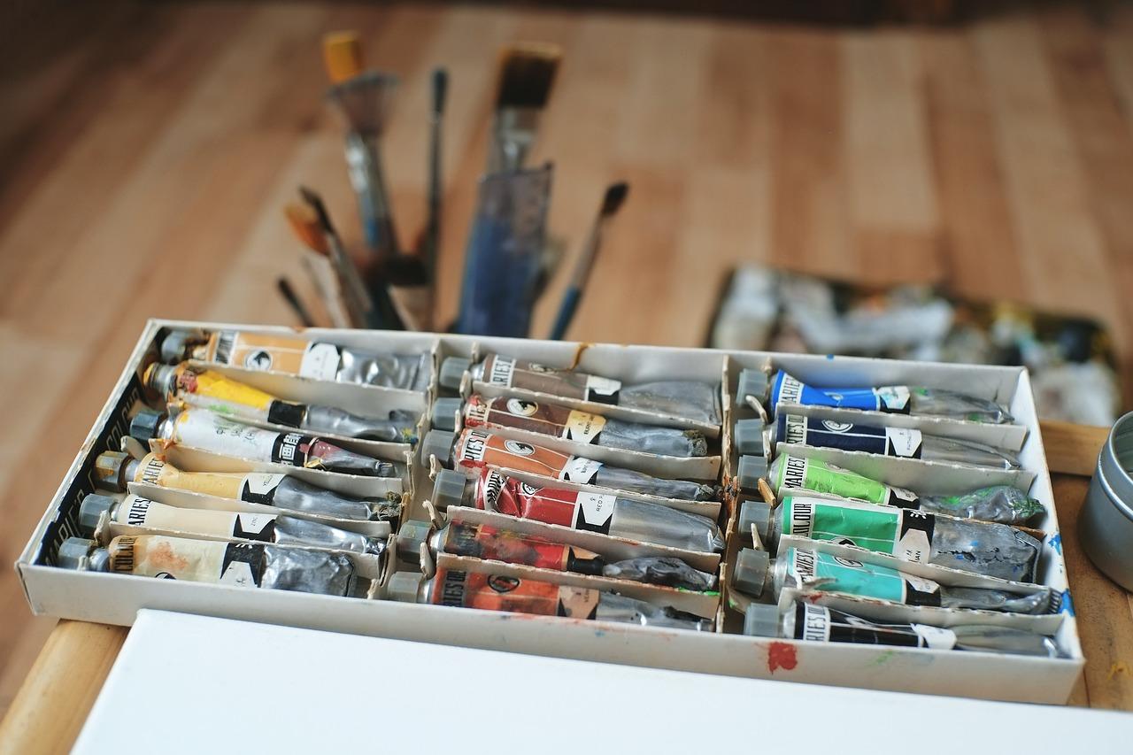 变色漆的价格多少