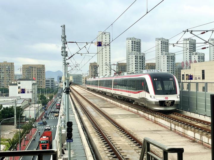 温州s线这些站名让很多人一头雾水你说呢