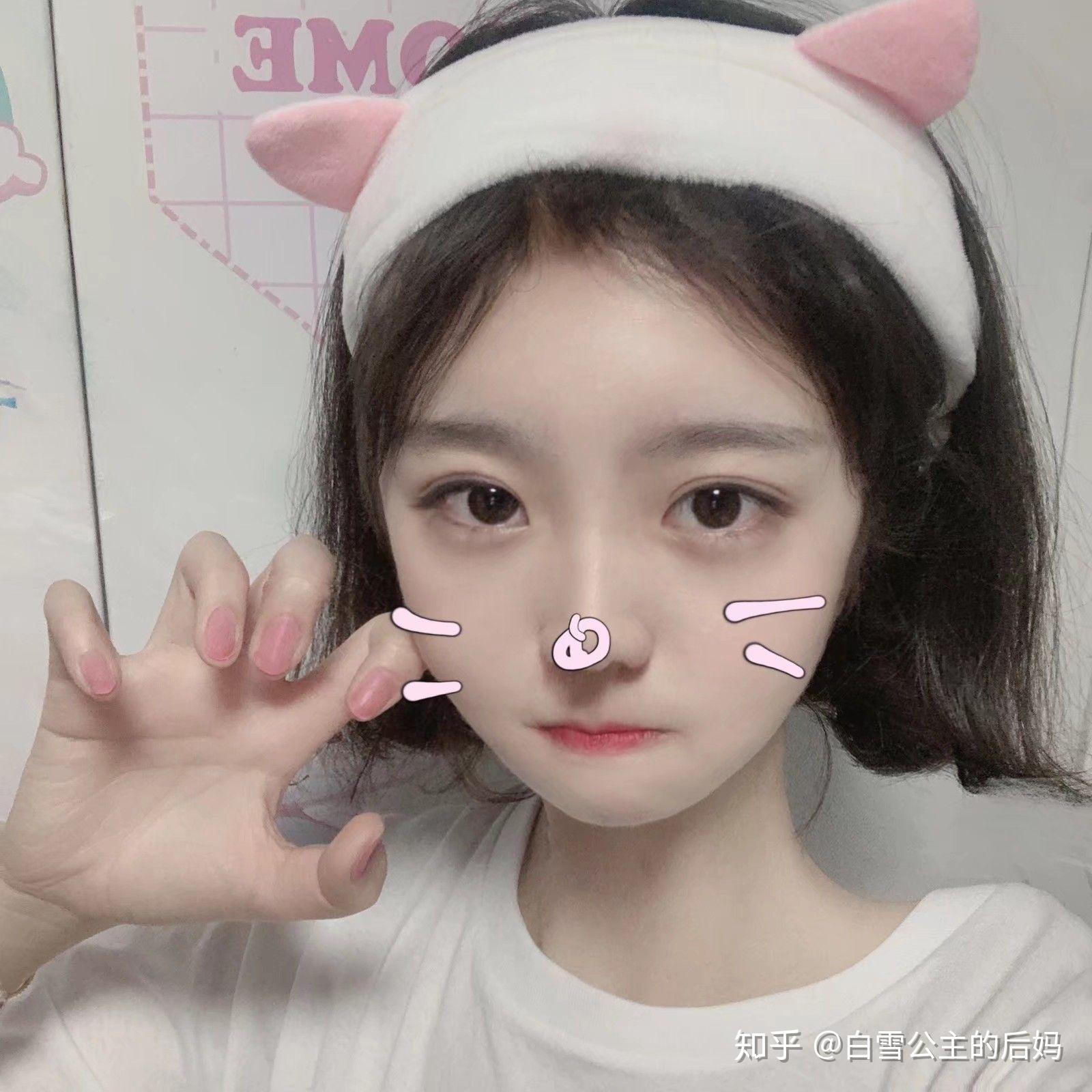 你所见过的最好看的初中女生长什么样? - 知乎