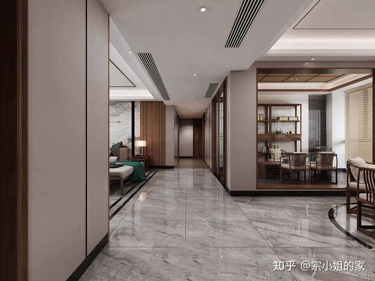 家庭装修瓷砖怎么选？了解常见7种瓷砖种类，能帮你做更好地选择 - 知乎