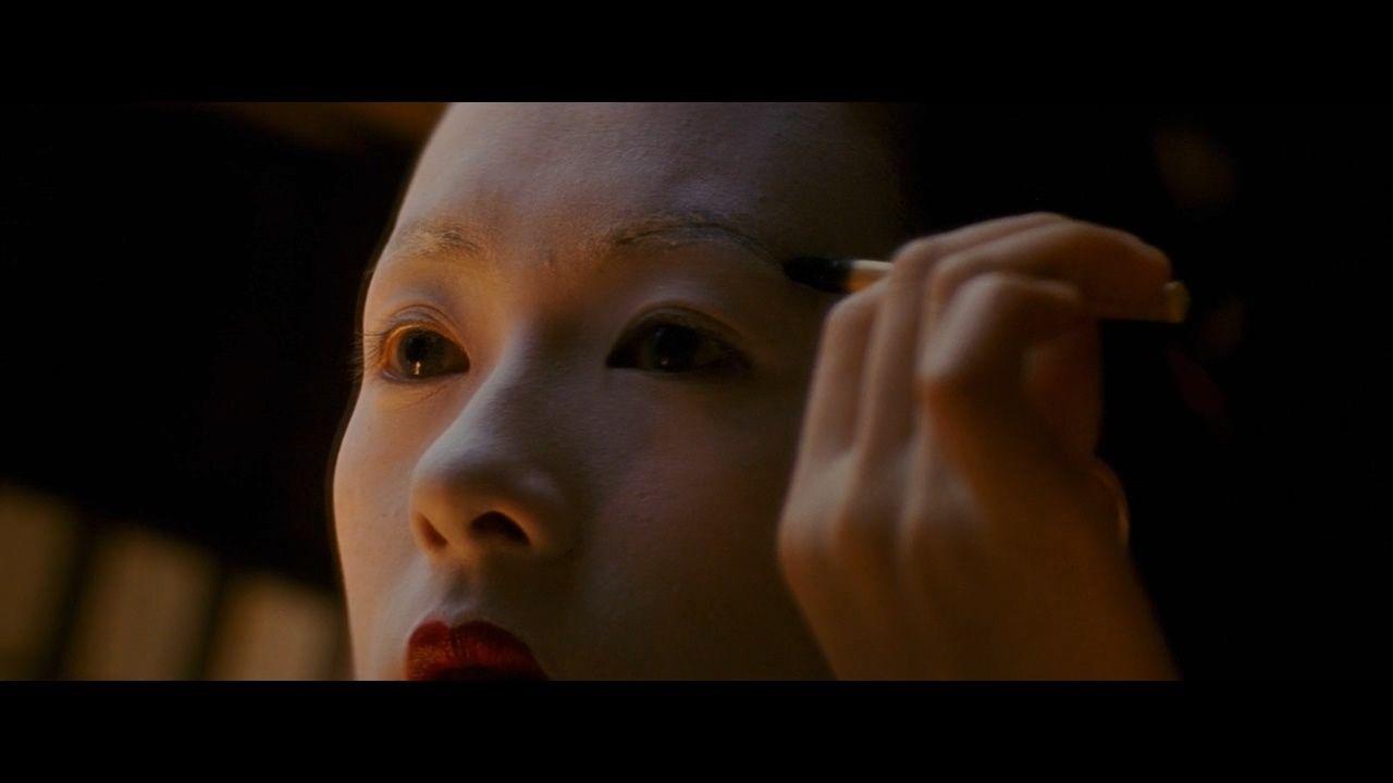 有什么高分好看的电影推荐