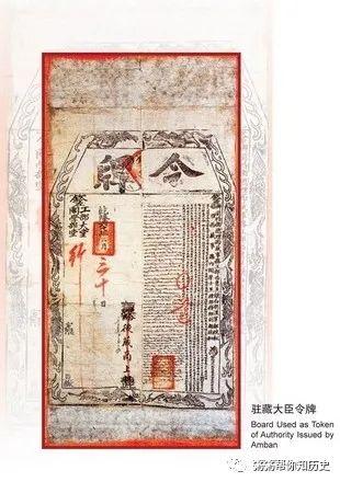 清朝部分官职(一) - 知乎