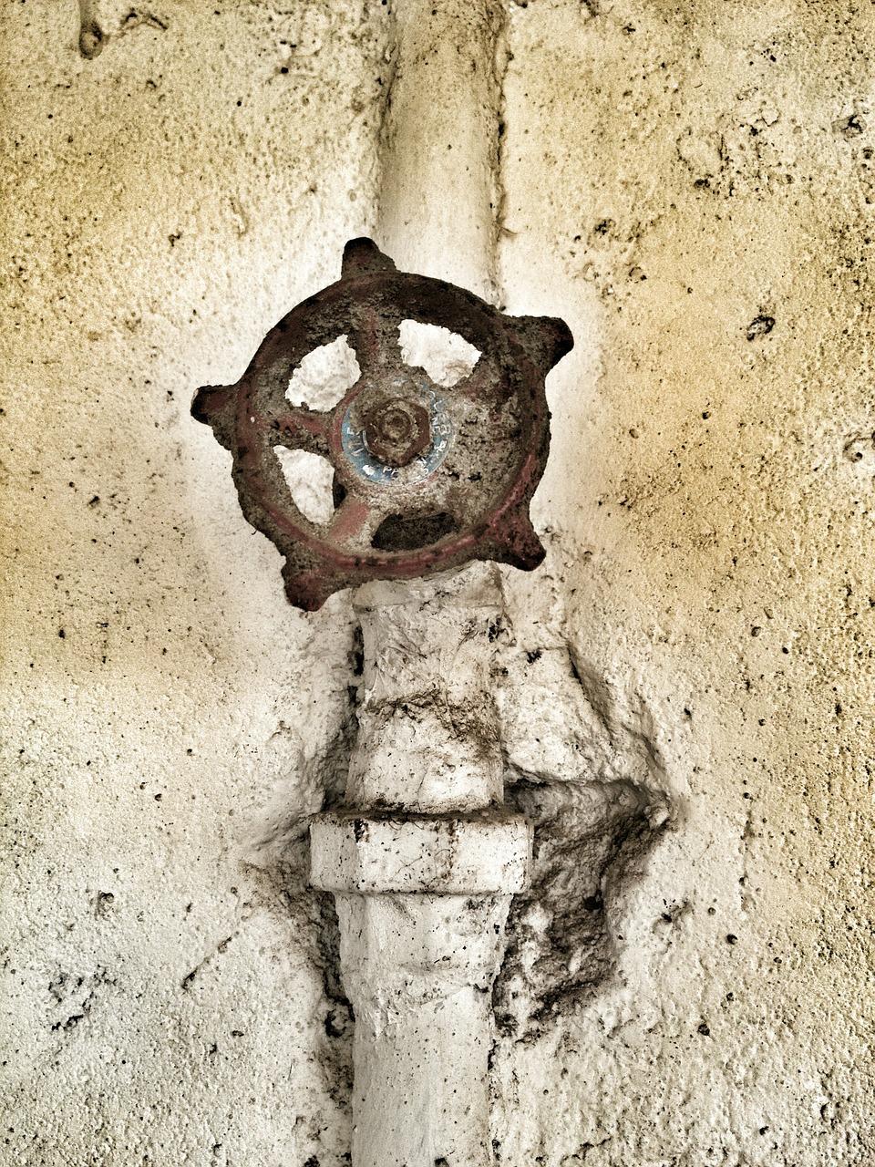 4. 闸门槽安装技巧