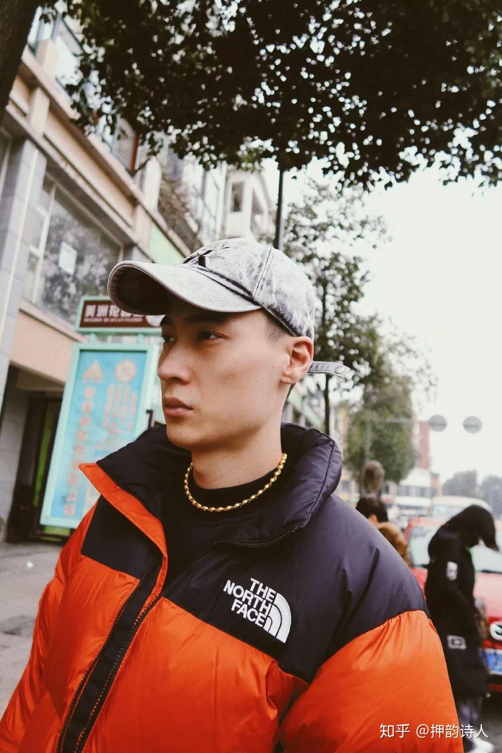 Ty.到底是说唱大佬还是憨皮网友? - 知乎