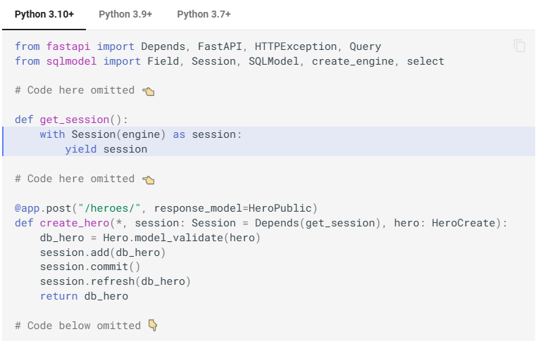 FastAPI框架持续火爆，未来会在Python 后端web生态中占据第一吗？ - 知乎