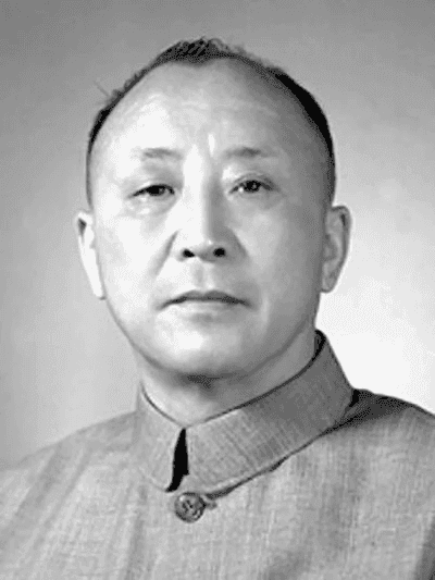 卫立煌(国防委员会副主席,民革中央常委) - 知乎