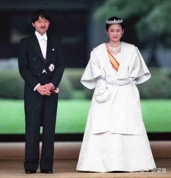 如何评价秋筱宫文仁亲王以及妻子纪子妃? - 知乎
