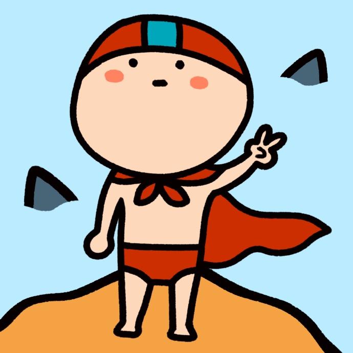 有哪些小众的情侣头像?