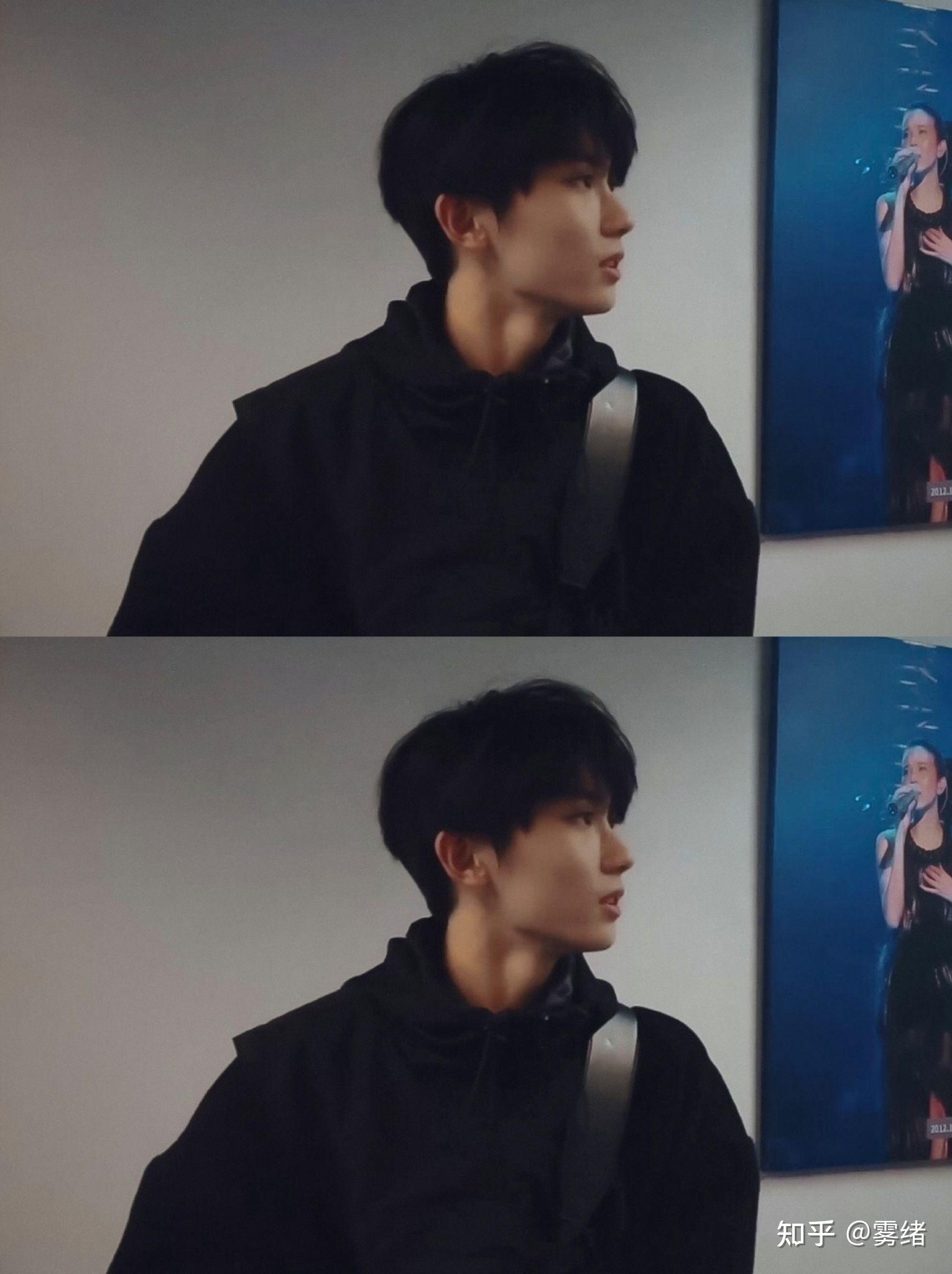 分享一下马嘉祺帅照,可以吗? - 知乎