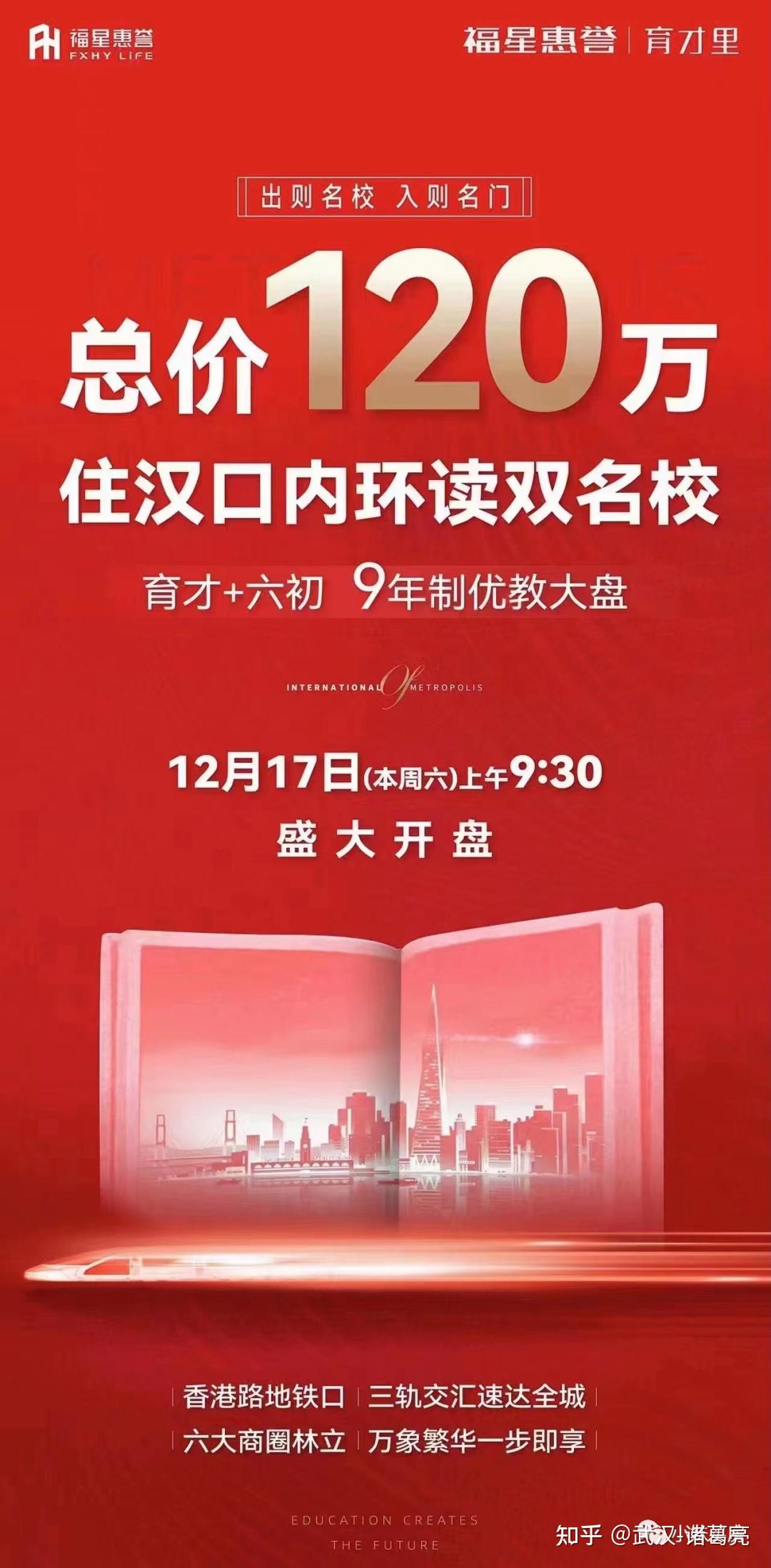 低至73折!内环总价120万起!现场爆满...总价150万内学区房有哪些? - 知乎