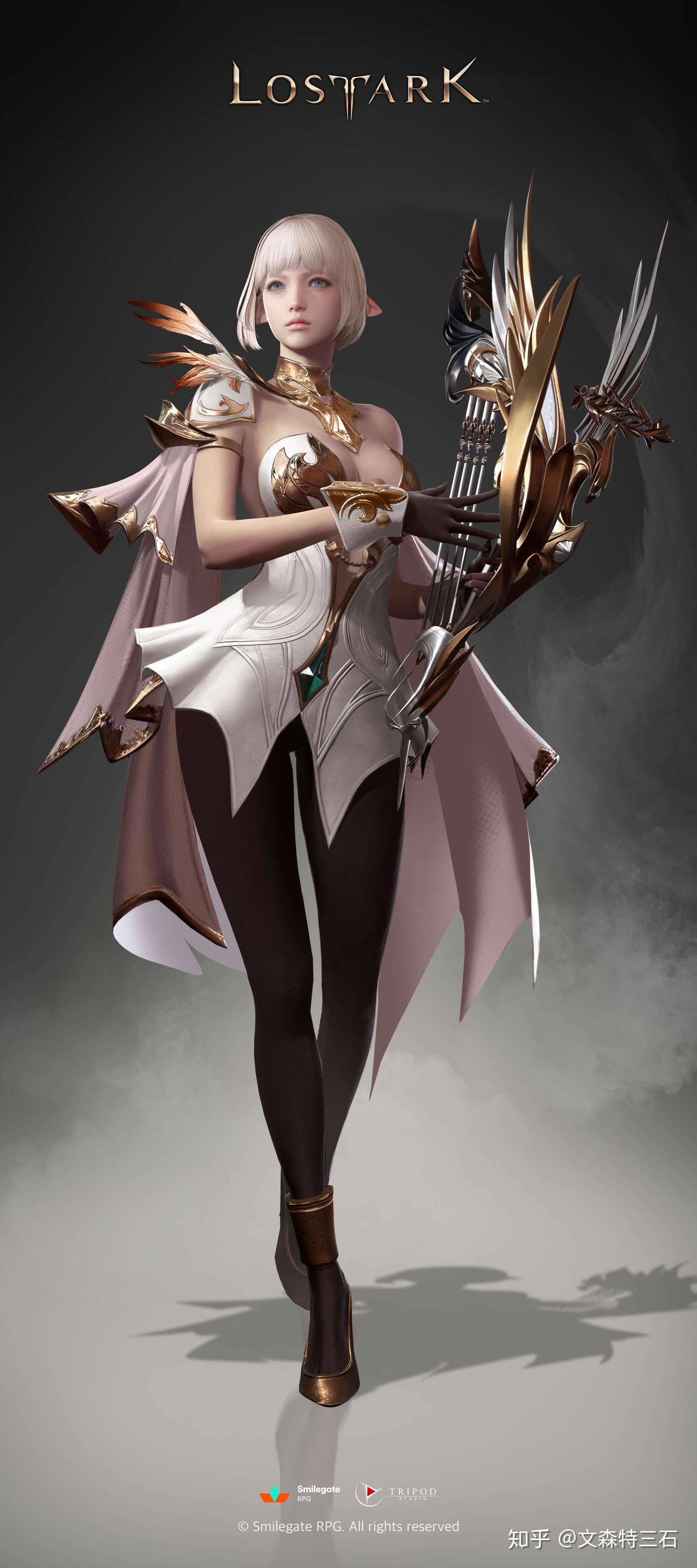 想找个游戏原画师工作投了很多公司都不成功想请教一下问题出在哪里