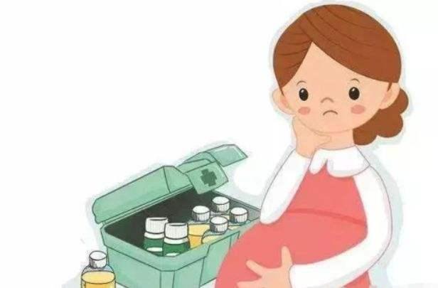 用药咨询 长期使用异维a酸的我怀孕了 宝宝能要吗 知乎