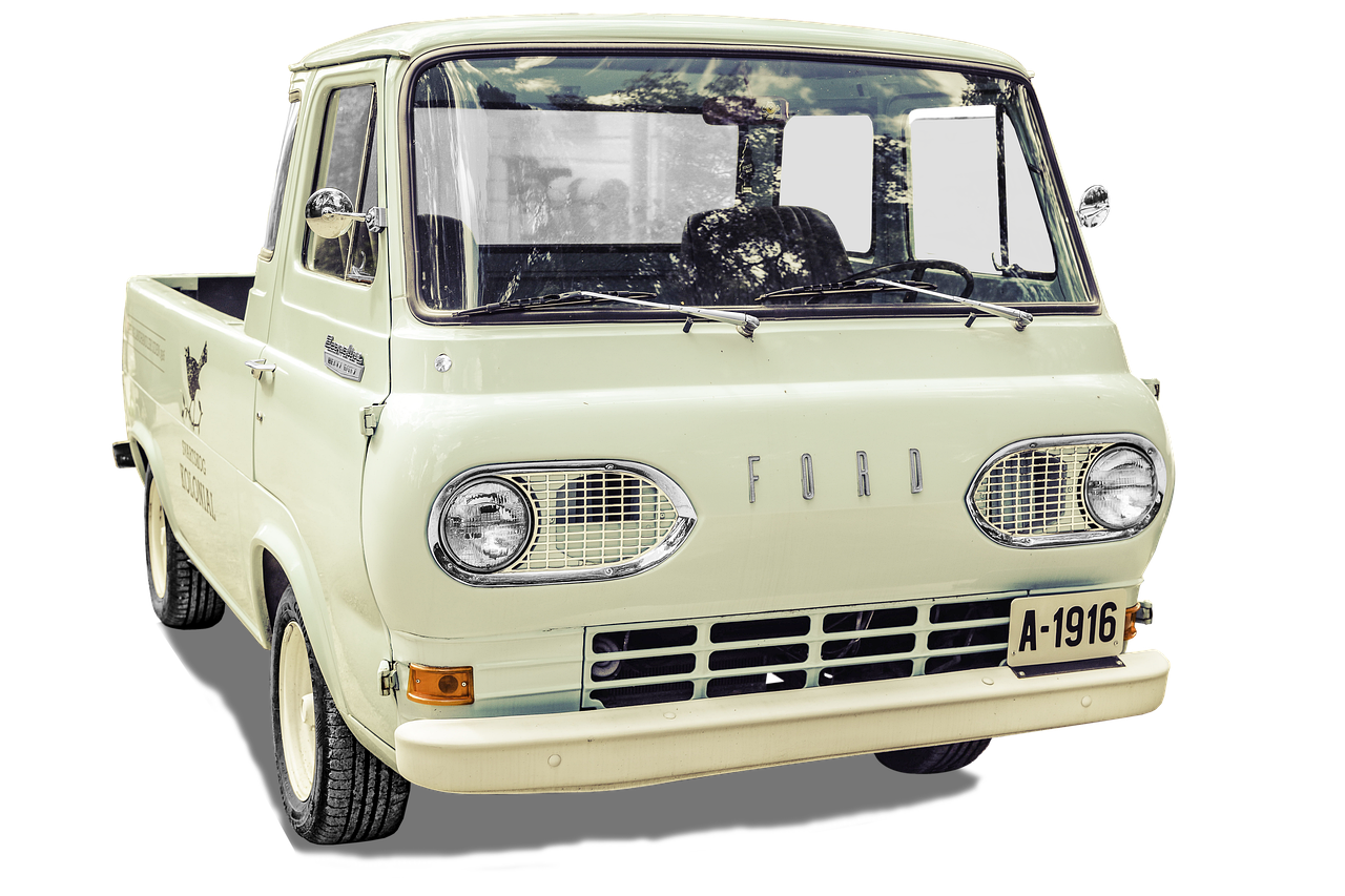 3. 重卡品牌推荐