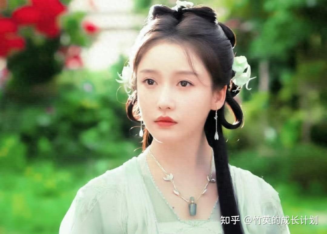 少年白马醉春风》一生辜负3个男人的易文君，真是红颜祸水- 知乎