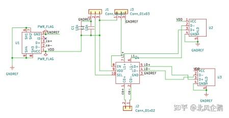 USB模拟开关 - 知乎