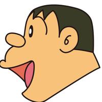 Zhihu profile picture for @drew