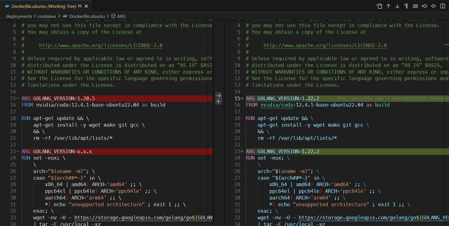 Volcano Dual Coding Example Volcano v1.9.0 配置多维弹性 Capacity 调度 - 知乎