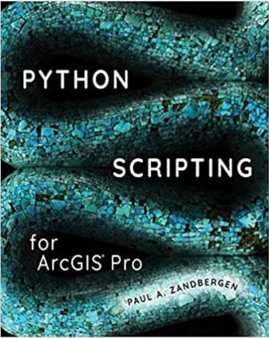 ArcGIS Pro Python arcgis pro python