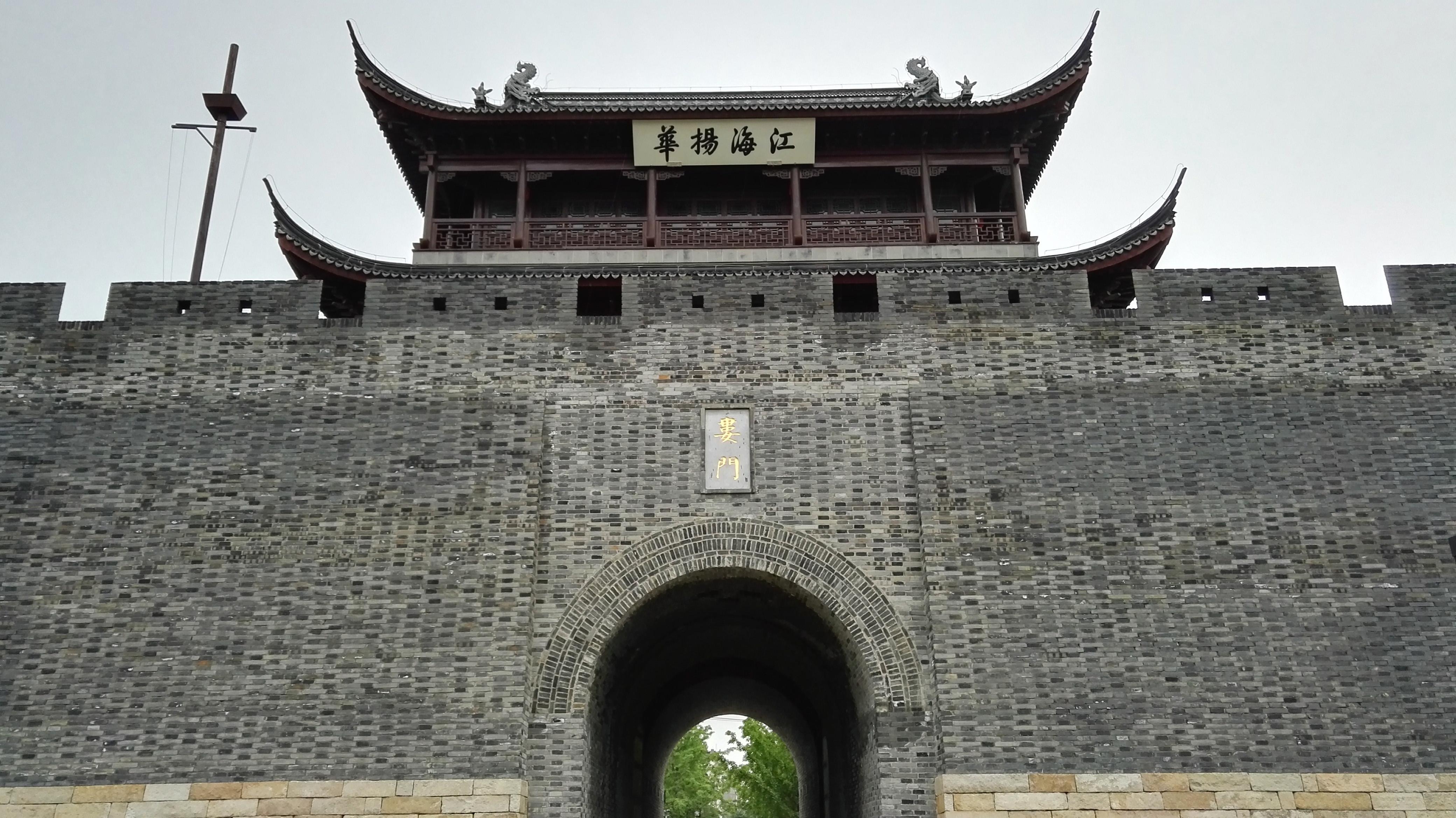 苏州有哪些适合骑行的路线？ - 知乎